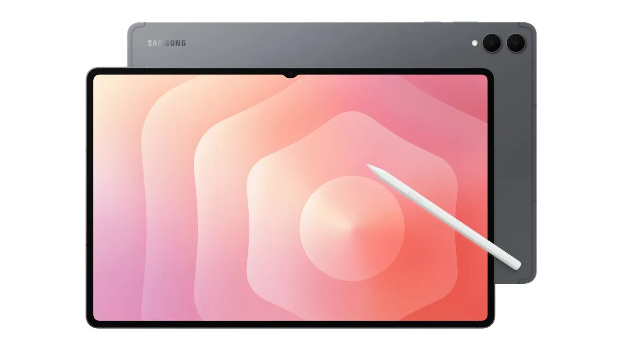 Tab 11 Ultra.